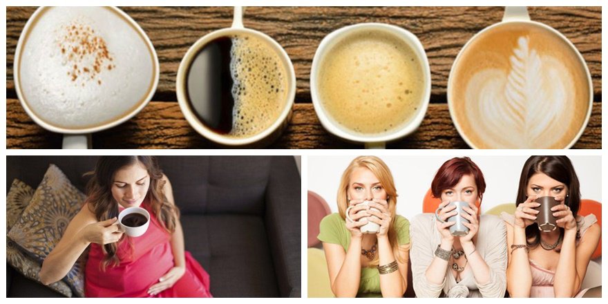 Çok kahve içenler bu haberi izlesin