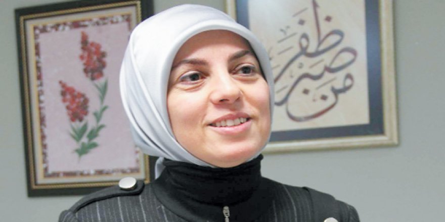 Merve Kavakçı atamasında flaş gelişme