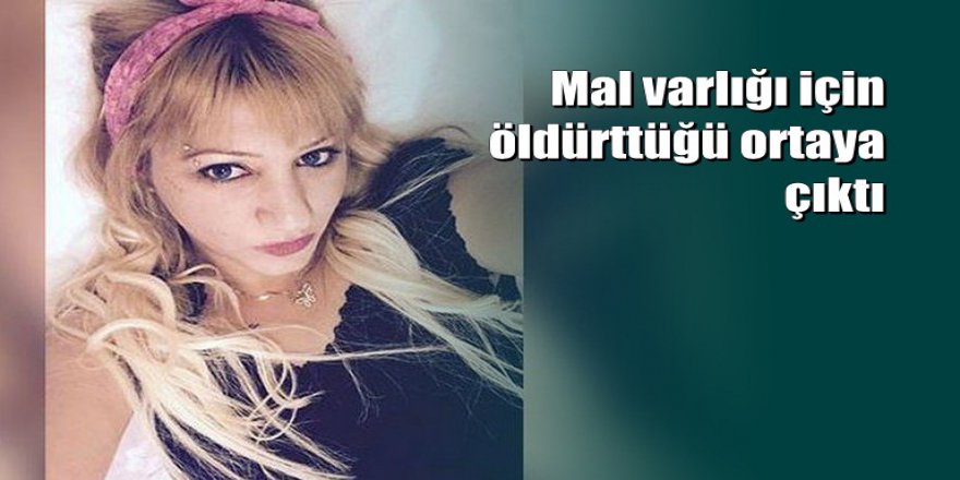 Adana'da öldürülen bar sahibi kadının katili tanıdık çıktı