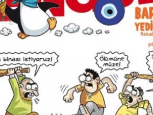 Penguen'den haftanın en çok satan 10 yalanı