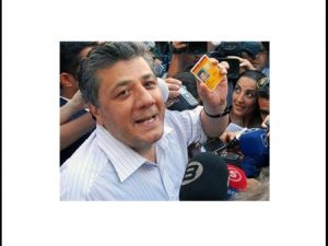 Balbay'dan Erdoğan’a Menderes mesajı