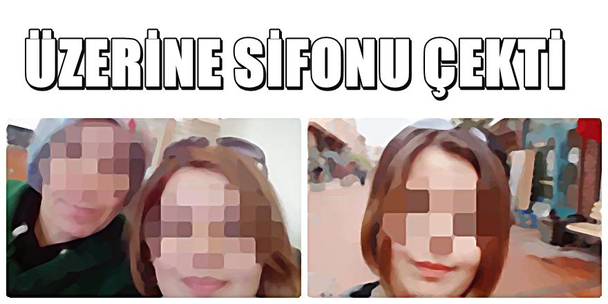 Zonguldak'ta hastanede korkunç olay