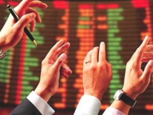 Borsa Coştu, Altın Ve Döviz Çakıldı