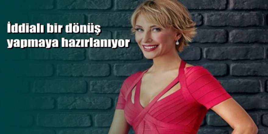 Gülse Birsel'in yeni dizisinde sürpriz oyuncu