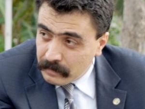 ÇHD başkanı Kozağaçlı gözaltında