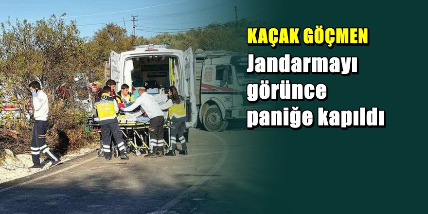 Hatay'da yol kontrolü faciası; 10 ölü 7 ağır yaralı