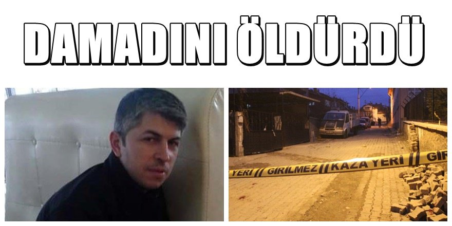 Kütahya'da ev sahibi dehşet saçtı; 1 Ölü 7 Yaralı
