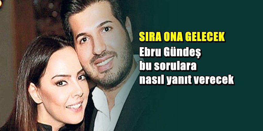 Ebru Gündeş'e kötü haber