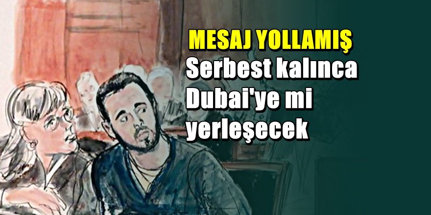 Rıza Sarraf soruşturmasında  çok ilginç gelişme
