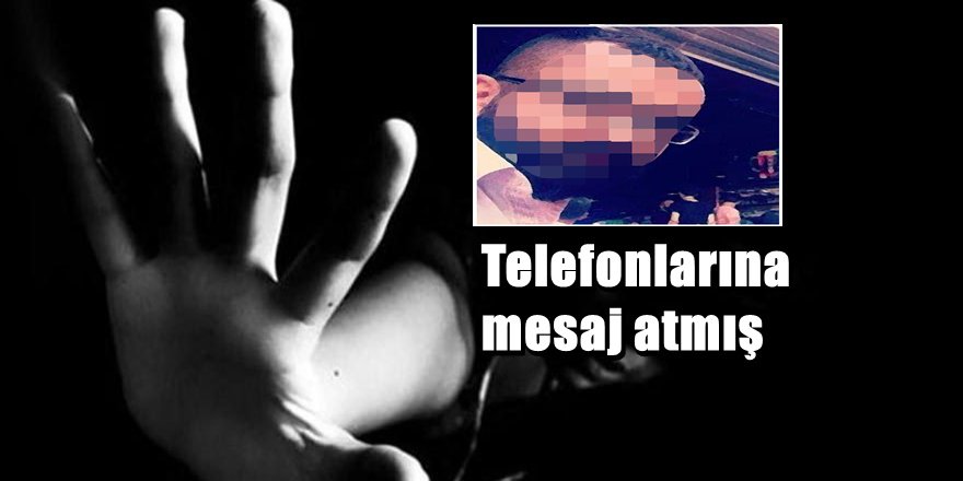 Isparta'da 2 öğrencisini istismar eden öğretmen tutuklandı