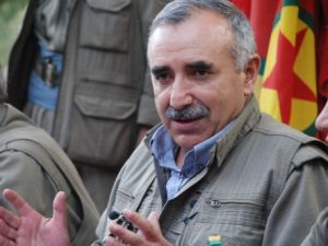 PKK'dan Açıklama, Geri Çekilme haberleri Yalan !