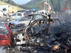 Ölü sayısı 14'e yükseldi!