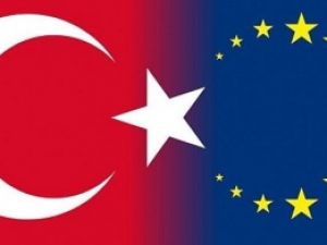 Türkiye-Avrupa Birliği Ortaklık Konseyi bugün yapılıyor