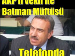 Bu Ses Kaydı Çok Tartışılacak