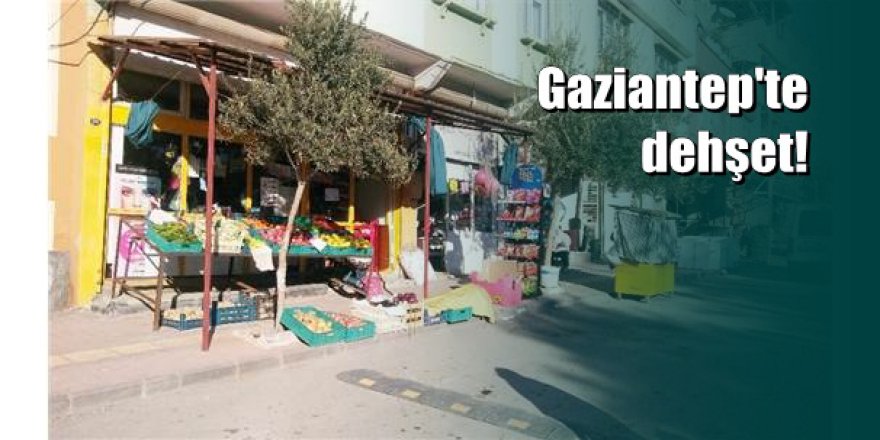 Boşanmak isteyen karısını pompalı tüfekle vurdu