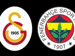 FENERBAHÇEDEN GALATASARAYA TARİHİ TWİTTER KAPAĞI!