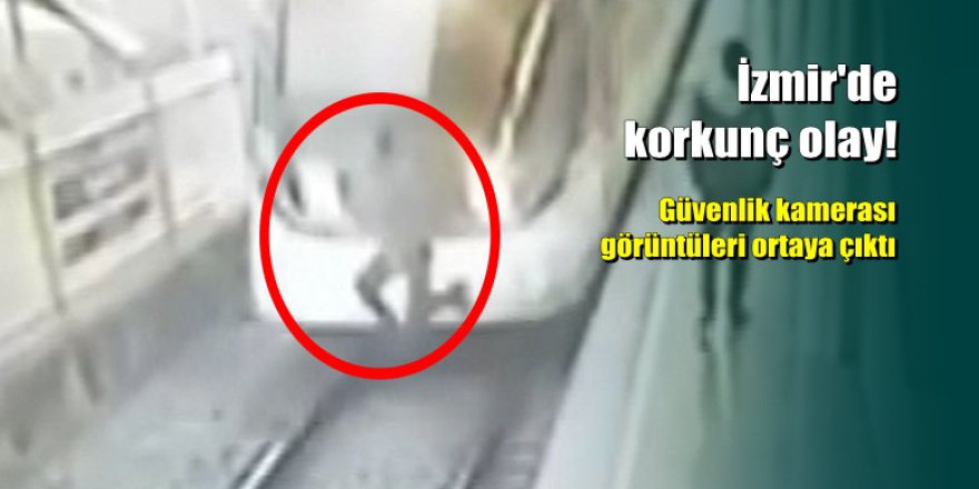 Üniversite öğrencisinin intiharı güvenlik kamerasında