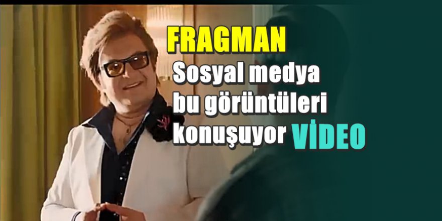 İşte Çağlar Çorumlu'nun rekor kıran Zeki Müren sahnesi