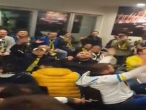 Fenerbahçe'li Taraftardan Seçim Bestesi