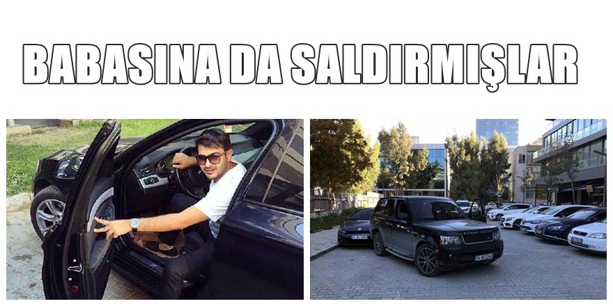 Lüks aracında öldürülen Manisalı İşadamı cinayetinde flaş gelişme