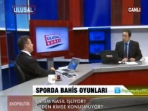 Fenerbahce'ye Uluslararası OPERASYON