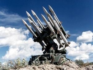 Amerika'dan Tehdit Geldi