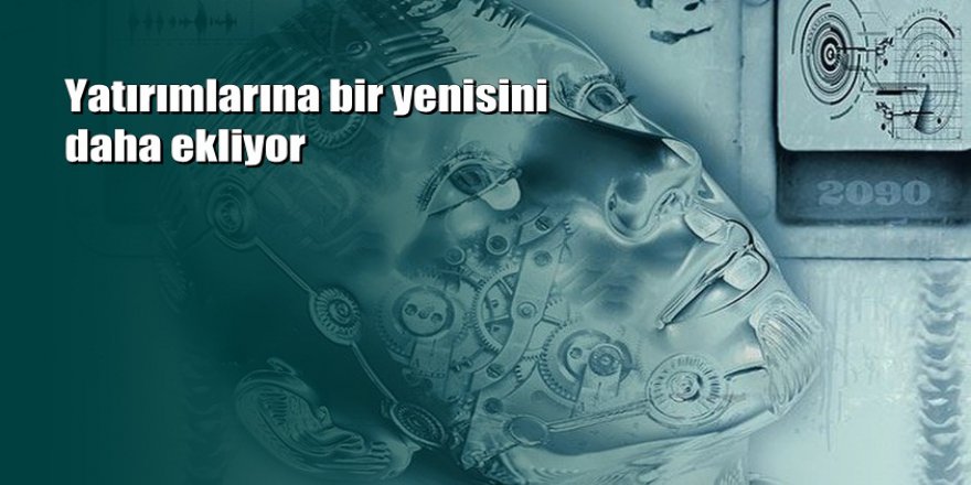 Google Çin’de yapay zeka merkezi açıyor