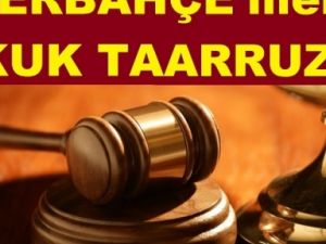 FENERBAHCE TARAFTARI HUKUKİ TAARRUZA GEÇTİ