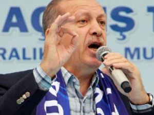 Fethiye'de Güvenliğini Sağlamak İçin Kars'tan Polis Getirtildi..