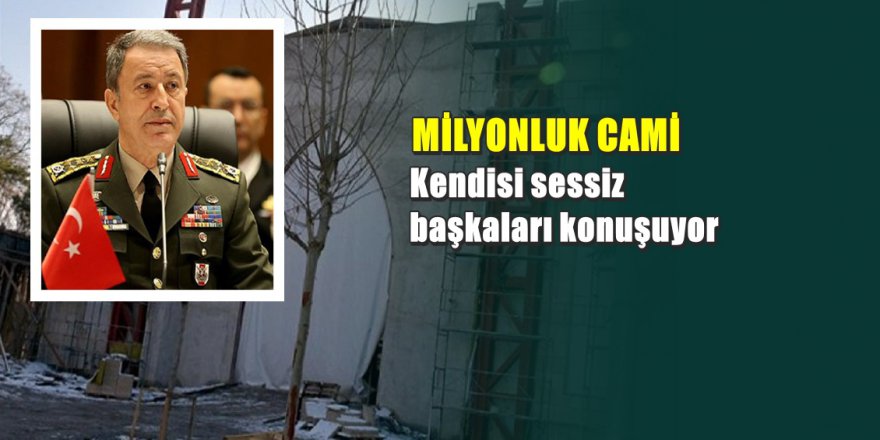 AKP'de Hulusi Akar krizi