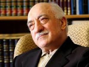 Fethullah Gülen'in avukatından suç duyurusu