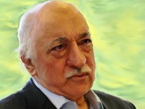 Fethullah Gülen'in Kapısından Geri Döndü