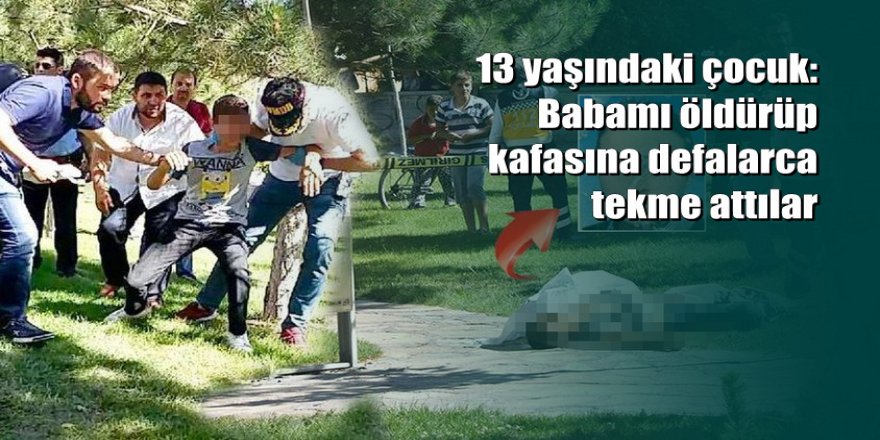 Konya'da karısıyla aşk yaşadığını iddia ettiği adamı 10 kez bıçaklayarak öldürdü