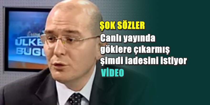 Süleyman Soylu'yu çok utandıracak görüntüler servis edildi
