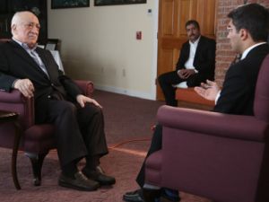 Fethullah Gülen BBC'ye konuştu