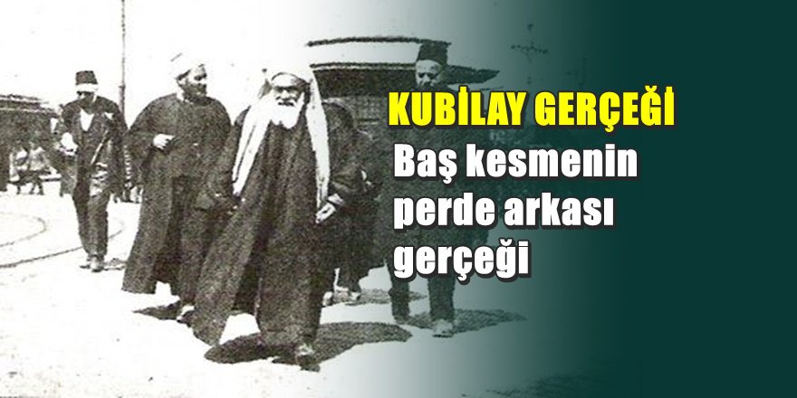 Öğretmen başı kesenler gerçekte kimlerdi