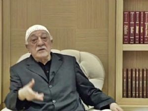Fethullah Gülen Yine Konuştu
