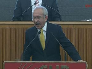 FEZLEKELER NEDEN MECLİSE GELMİYOR