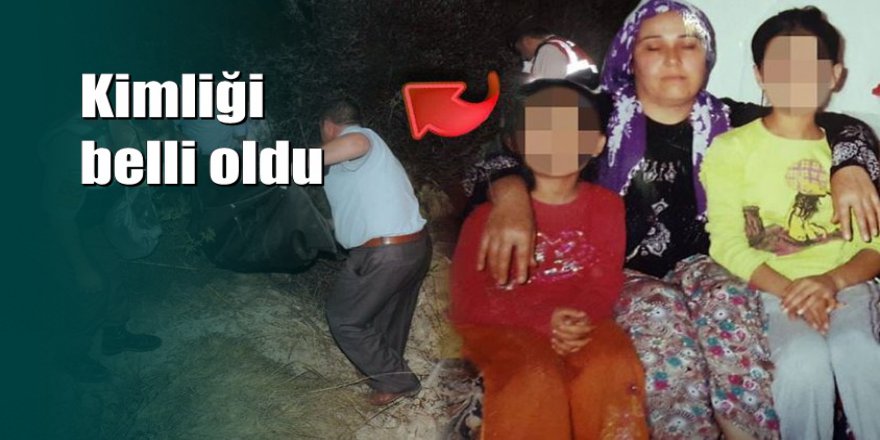 Antalya'daki kesik baş cinayetinde flaş gelişme