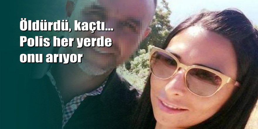 Adana'da kadın cinayeti: Bıçaklayarak öldürdü