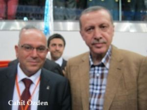 İlçe başkanı mahkum oldu... AKP’ye sahte üye cezası