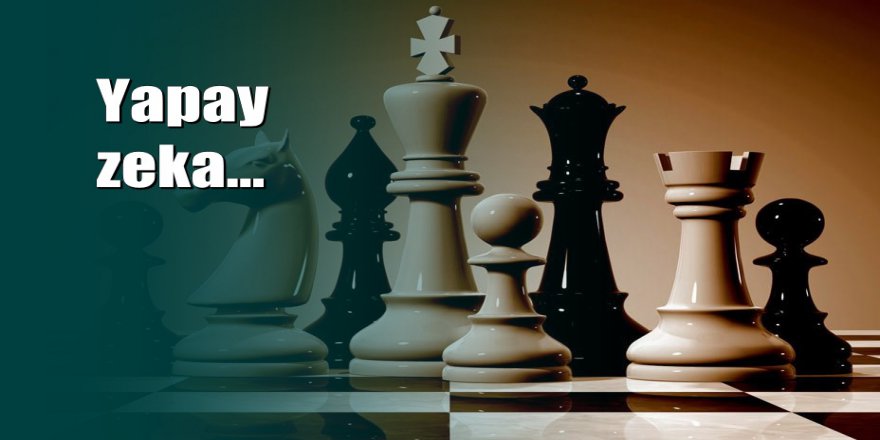 4 saatte satranç öğrenip şampiyonu yendi