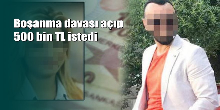 Galerici kocadan eşine ' Gizli Kamera ' tuzağı