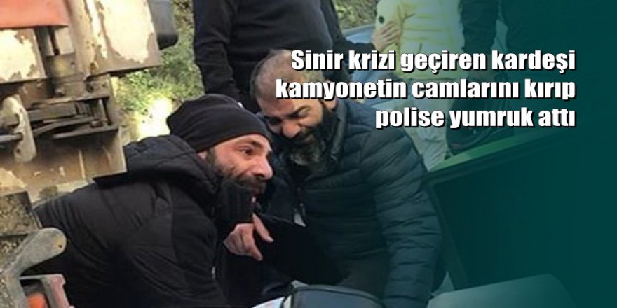 İstanbul'da korkunç kaza: Motosikletli kurye hayatını kaybetti