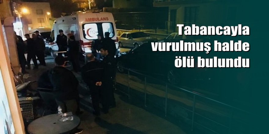 Sinop’ta 13 yaşındaki çocuk evinde ölü bulundu