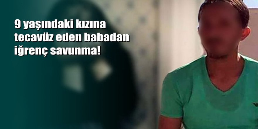 Günün en iğrenç haberi