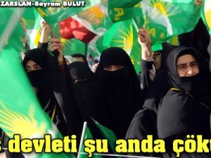 Kürtlerin Akp'si Kuruldu