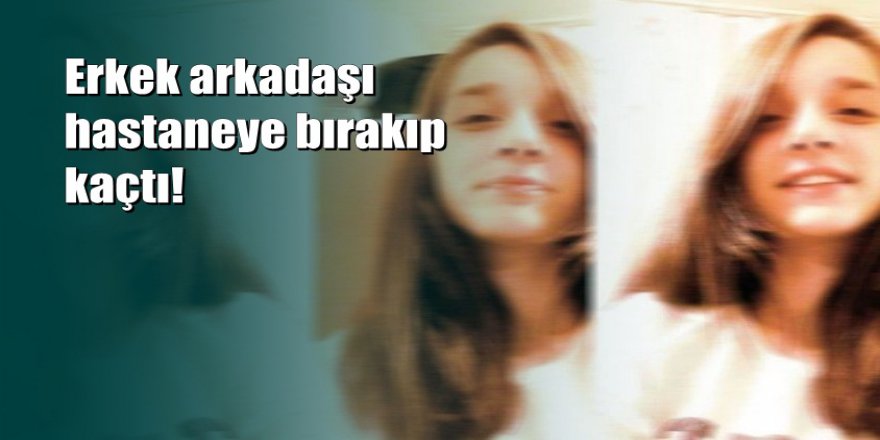 5. kattan düşen 18 yaşındaki Buket'in korkunç ölümü