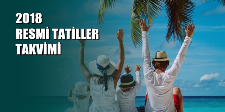 15 tatil ne zaman? Okullar ne zaman kapanacak?