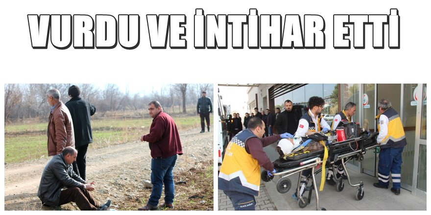 Elazığ'da liseli kavgası kanlı bitti; 1 ölü 1 ağır yaralı